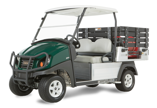 Carryall 500 4x2 Utility Vehicle