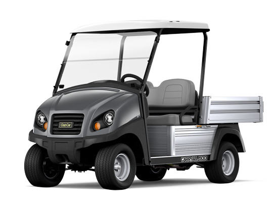 Carryall 500 Work Utility Vehicle