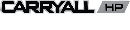 Carryall High Performance Utility Vehicles logo