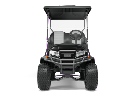 Onward lifted 4 passenger golf cart